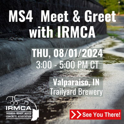 IRMCA and MS4 host a Meet and Greet event at Valparaiso, Indiana's Trailyard Brewery on Thursday, 08/01/2024. See You There!