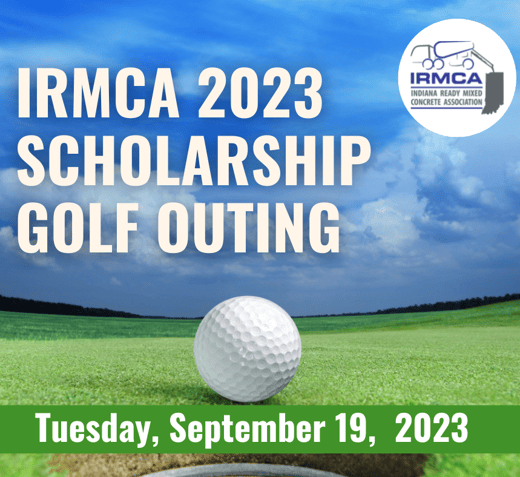 IRMCA 2023 Scholarship Golf Outing | Purgatory Golf Club | Noblesville, Indiana | Indiana Ready Mixed Concrete Association