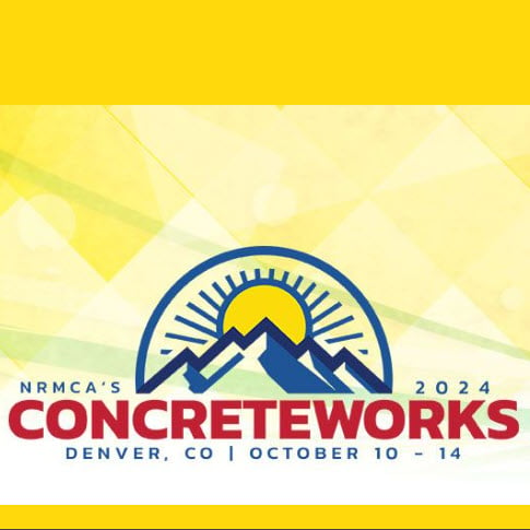 NRMCA ConcreteWorks - 2024 - Mixer Driver Competition - Denver, Colorado - October 10 2024 - Indiana Ready Mixed Concrete Association