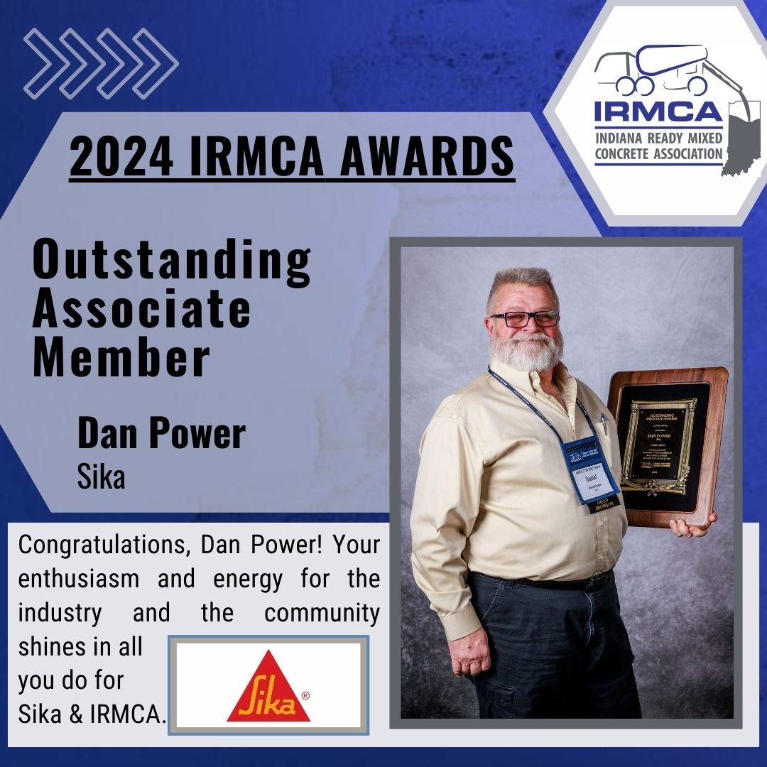 IRMCA, Short Course Awards - Associate Member - Thumbnail