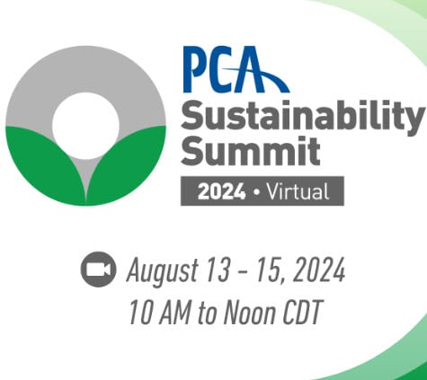PCA - Sustainability Summit - 2024